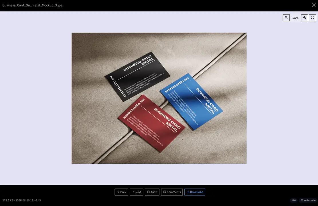 Screenshot 5 of veledrive