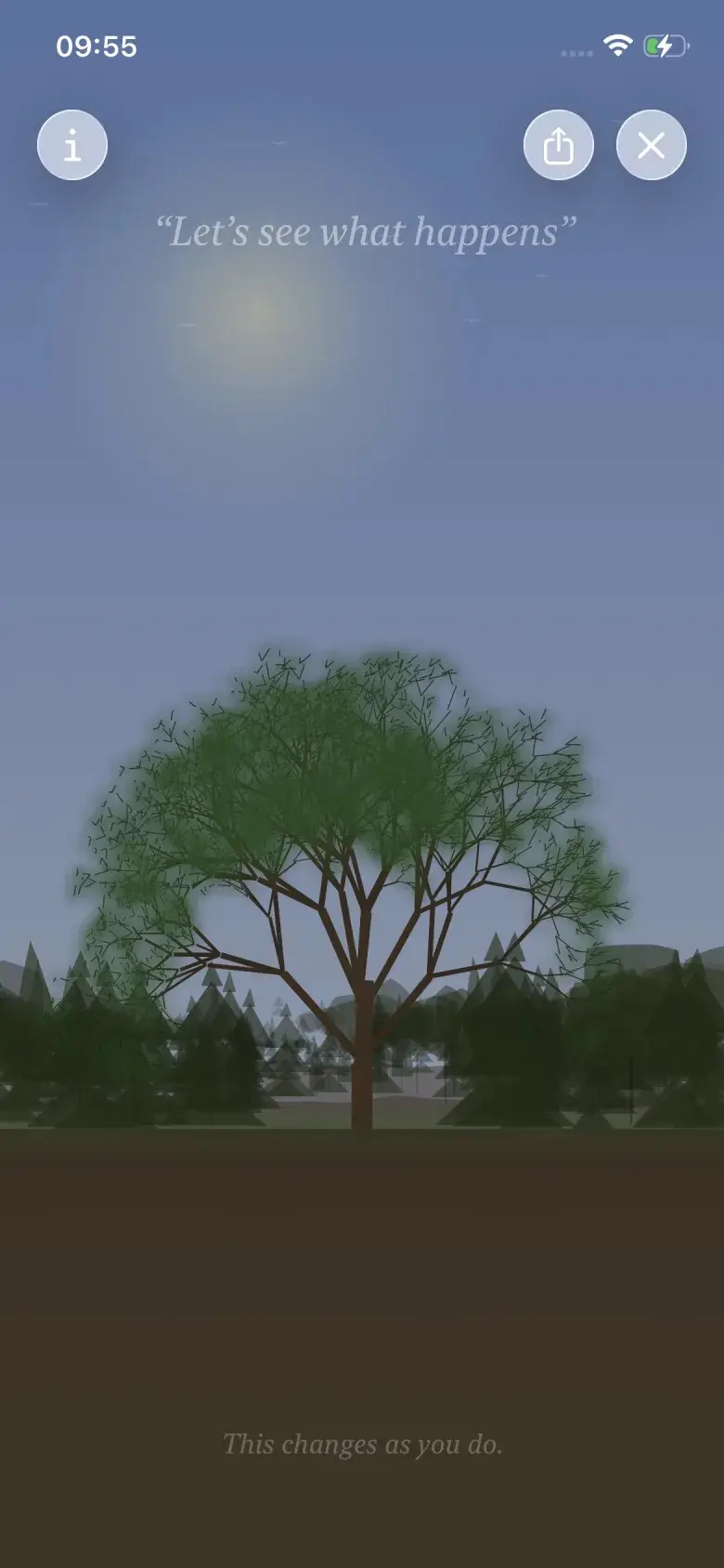 Screenshot 5 of BaselineBody