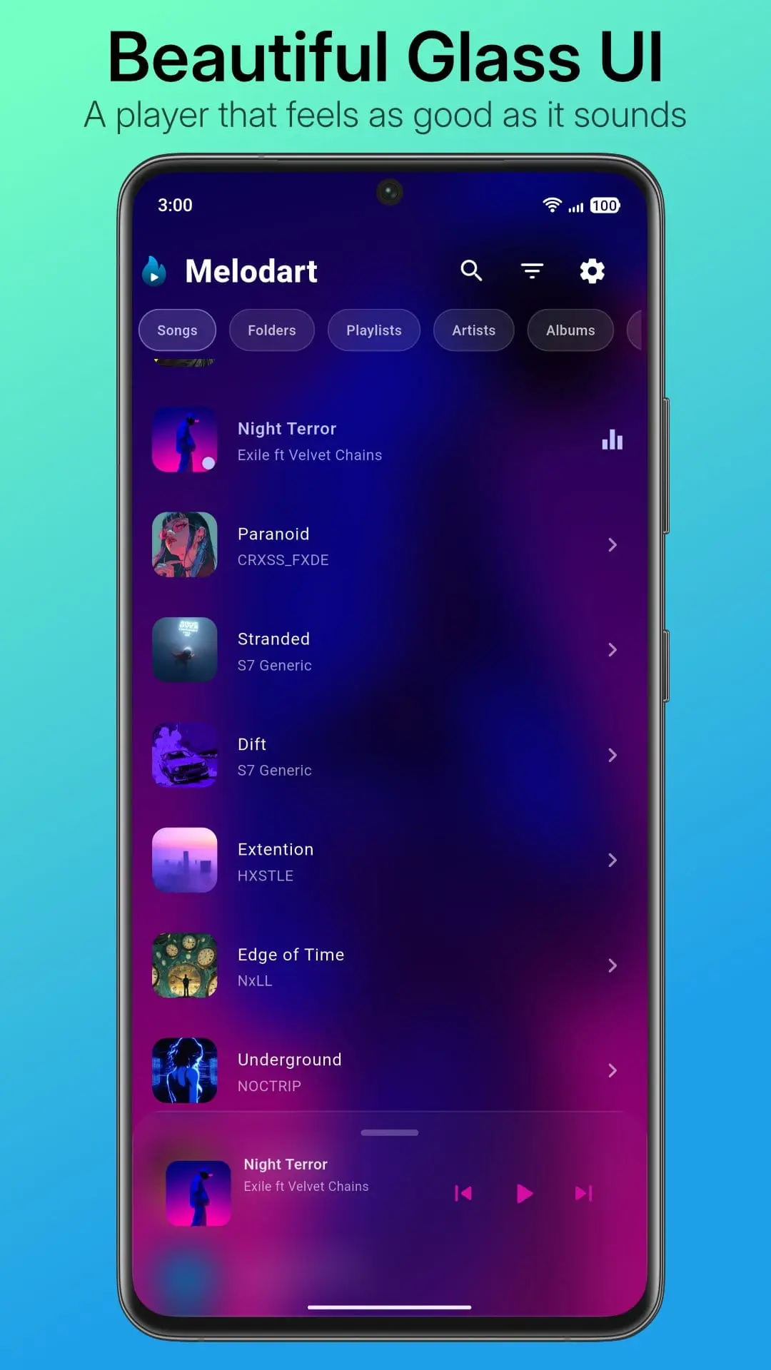 Screenshot 10 of Melodart