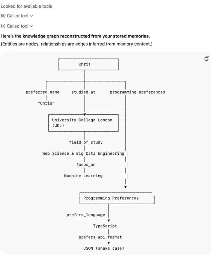 Screenshot 5 of Memobase
