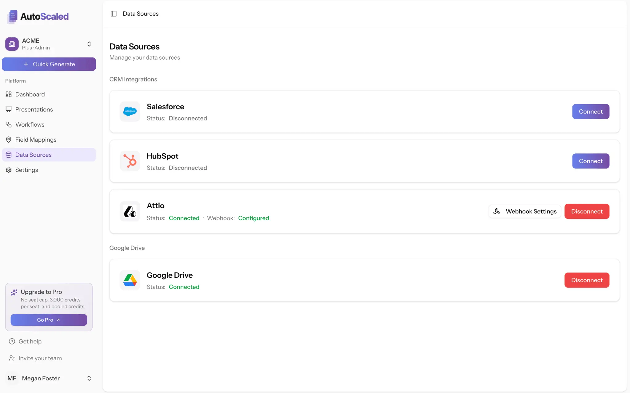 Screenshot 9 of AutoScaled