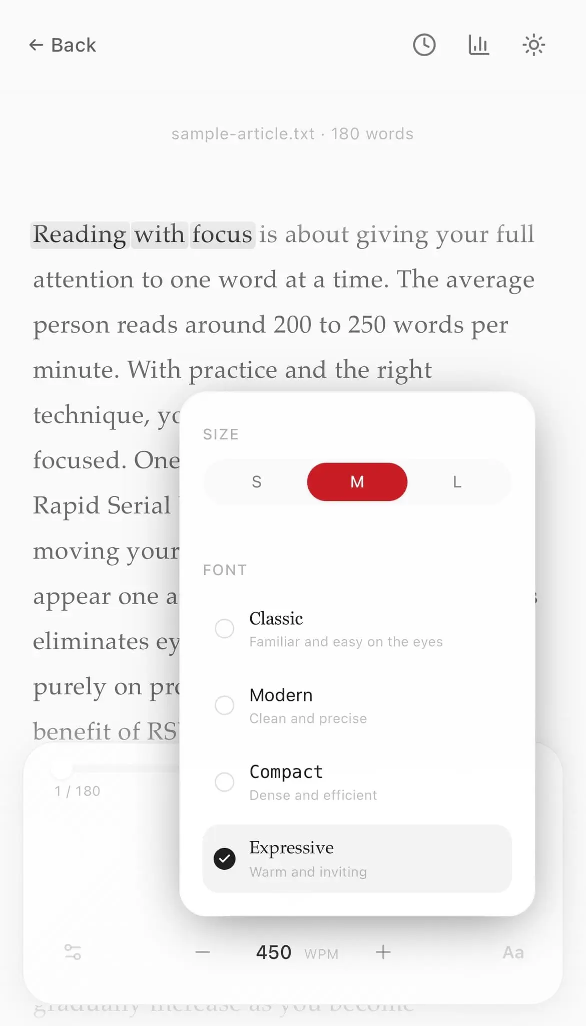 Screenshot 3 of Cadence