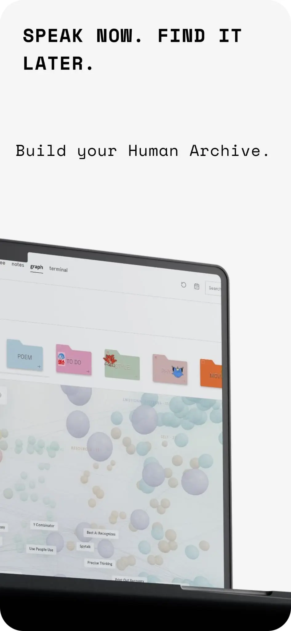Screenshot 7 of Human Archives