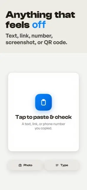 Screenshot 2 of Bewary