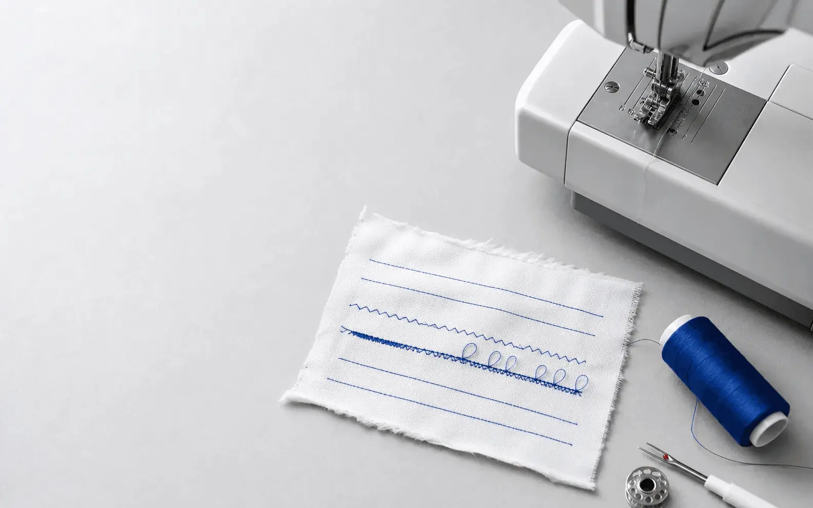 Screenshot 1 of StitchDiag