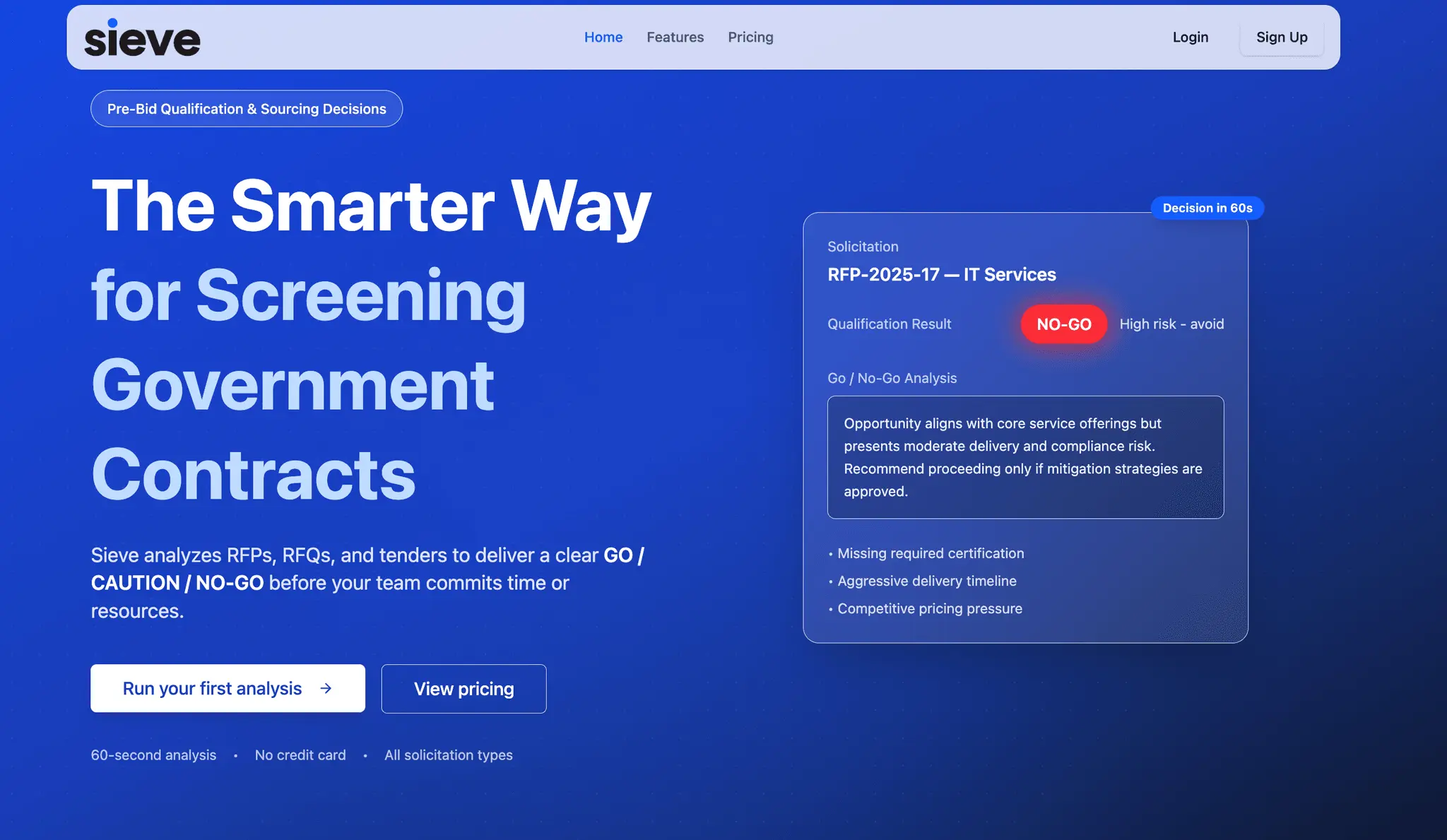 Screenshot 4 of Sieve