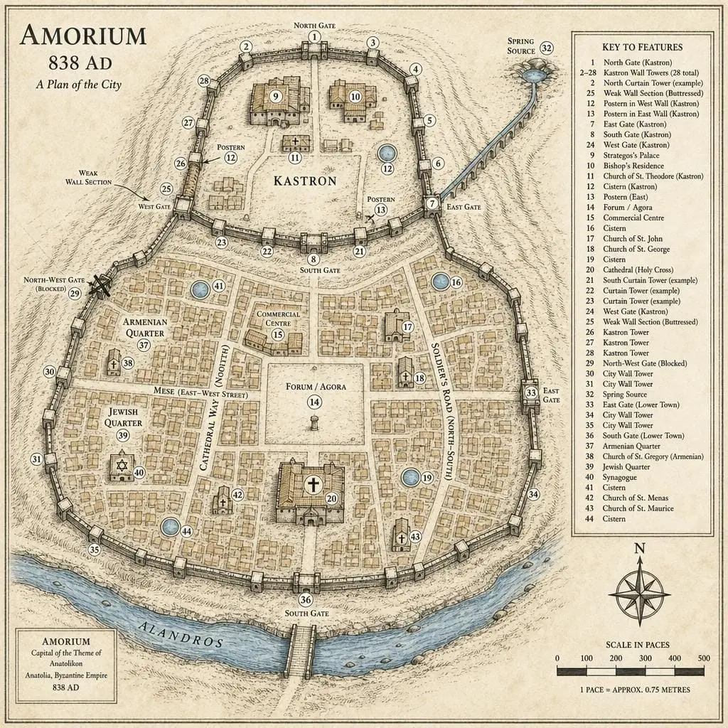 Screenshot 5 of Children of New Rome
