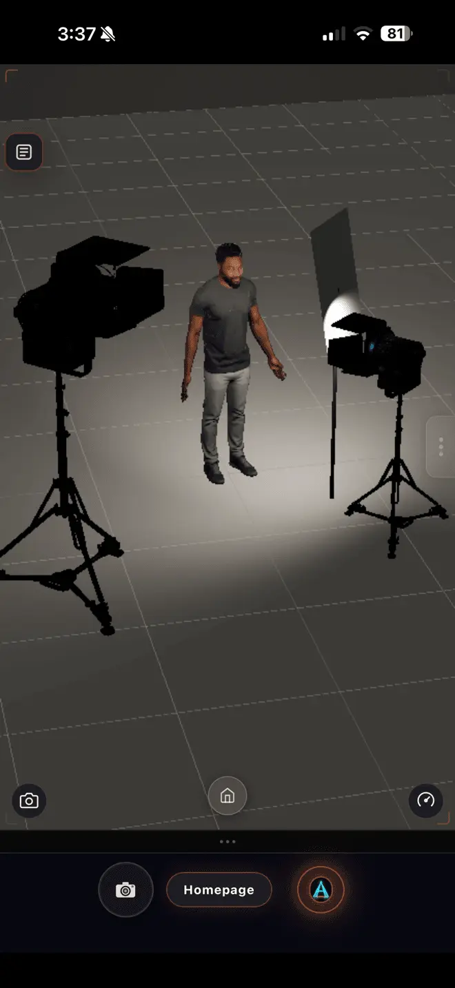 Screenshot 4 of WATT-IF