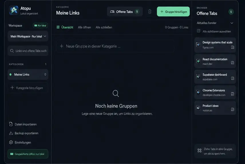 Screenshot 1 of Atopu