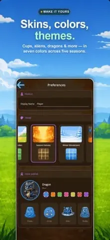 Screenshot 5 of Nom Tac Toe