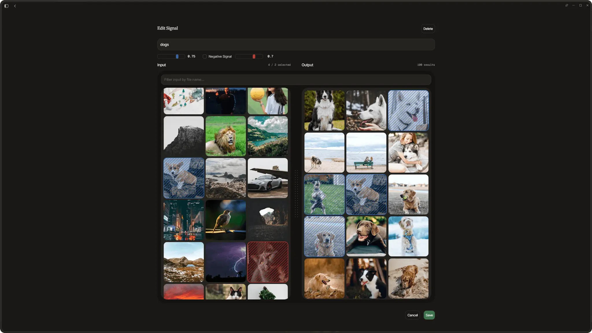 Screenshot 3 of Dotient