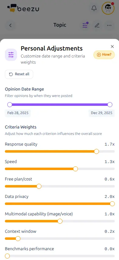 Screenshot 5 of Beezu