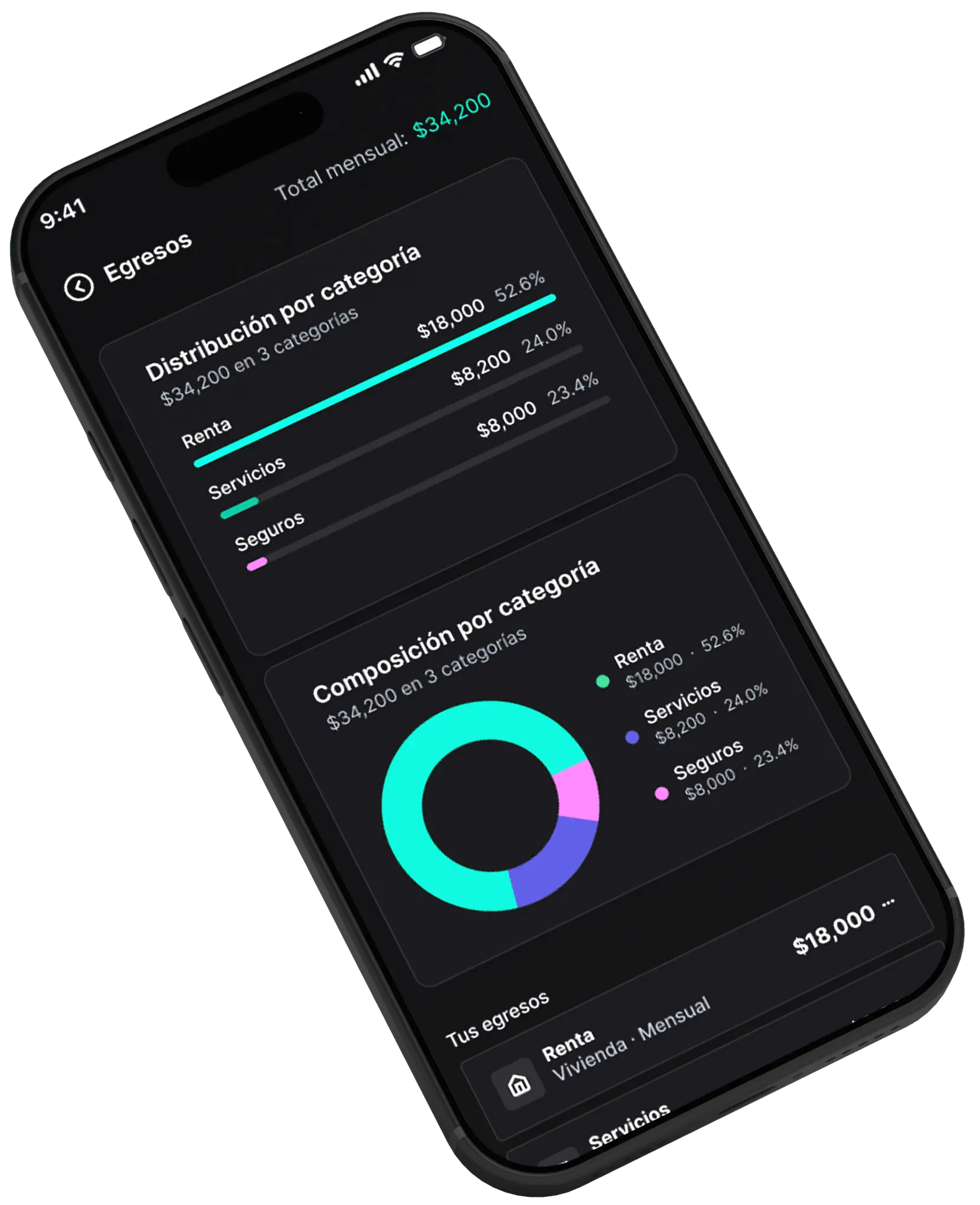 Screenshot 3 of FuturoHoy