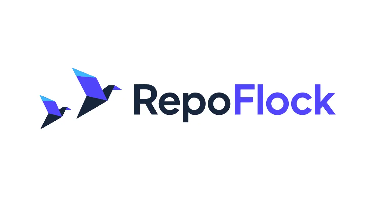 Screenshot 1 of RepoFlock