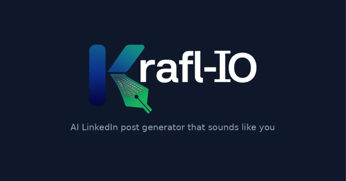 Screenshot 1 of KraflIO 