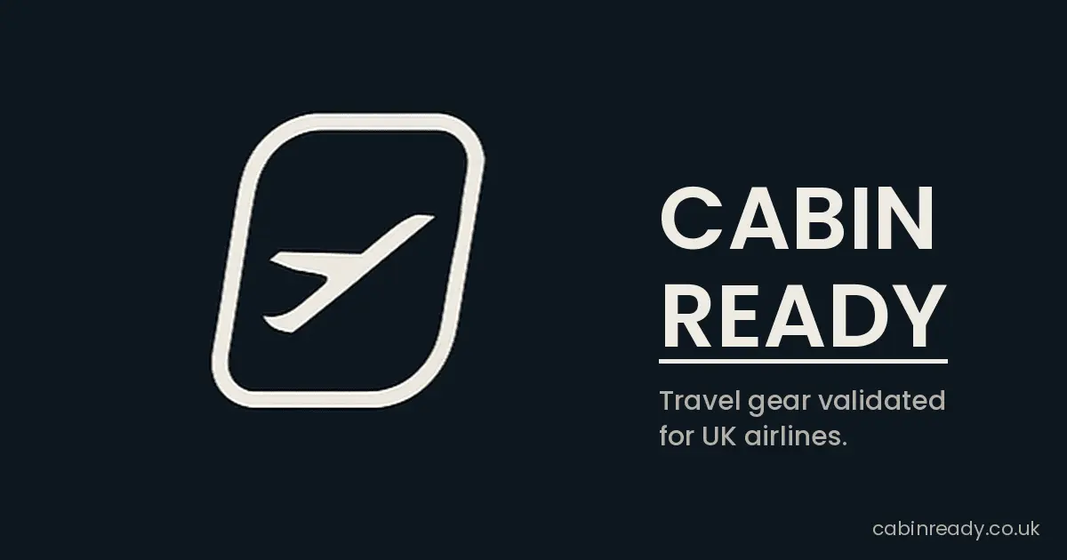 Screenshot 2 of CabinReady