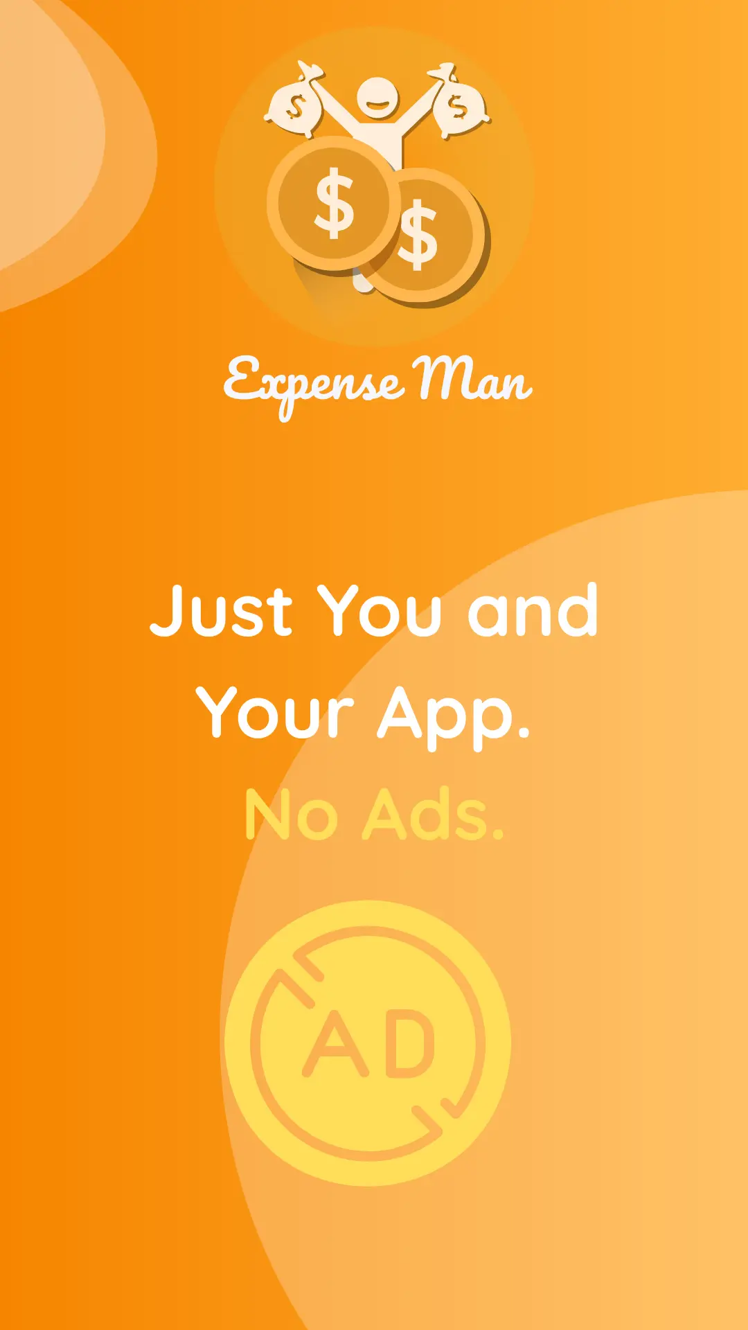 Screenshot 9 of Expense Man – Track & Budget