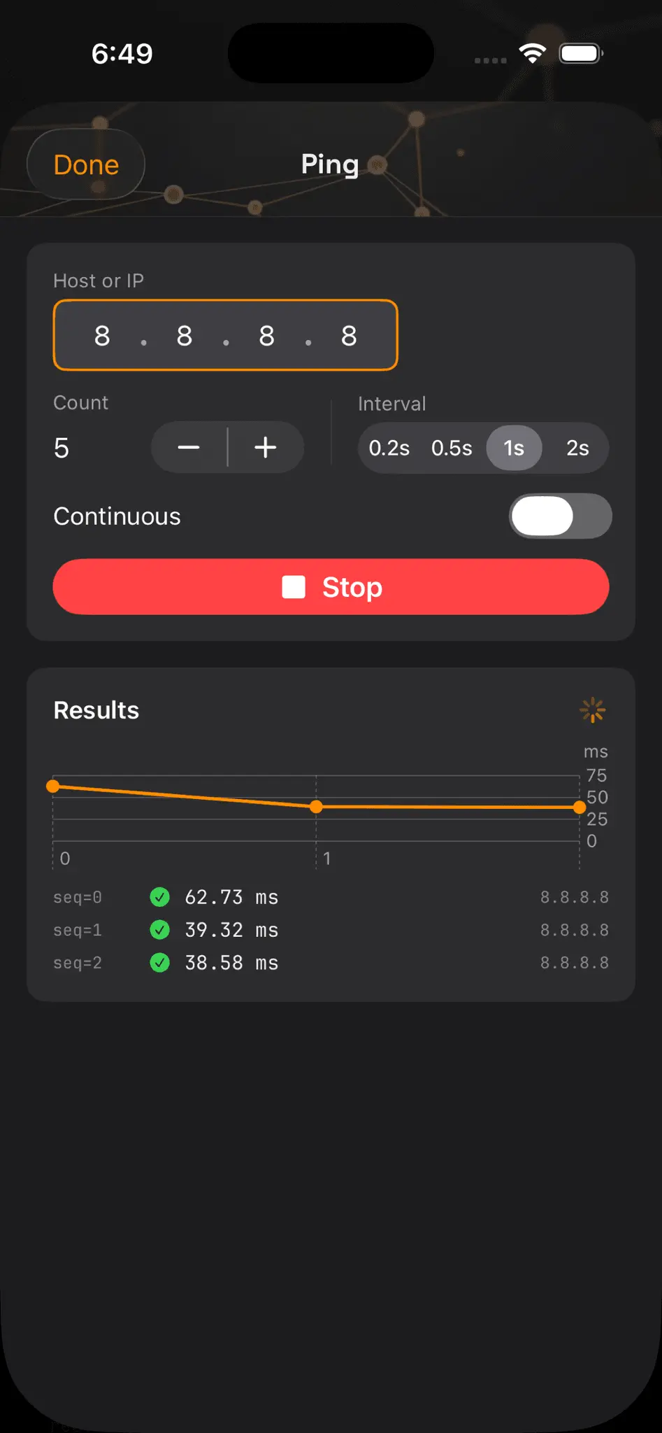 Screenshot 6 of Shy Guy — App Studio