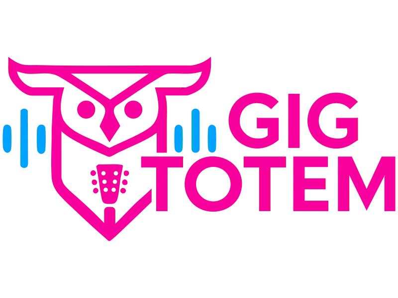 Screenshot 1 of Gig Totem