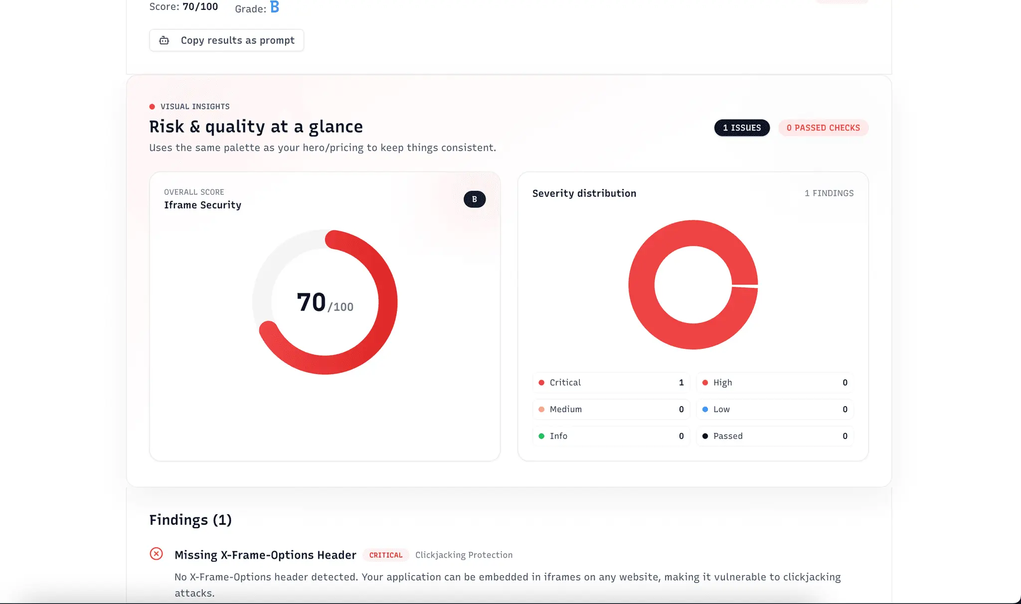 Screenshot 3 of ShipSafer