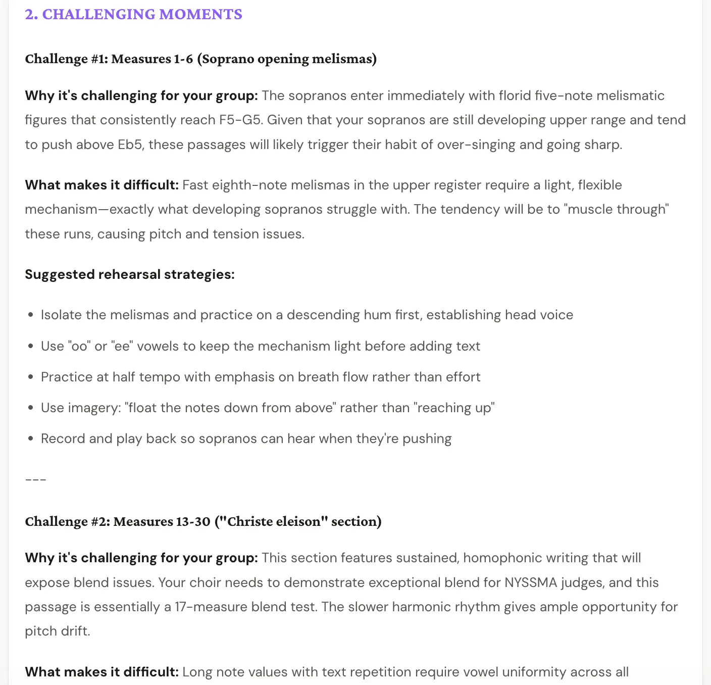Screenshot 1 of MusEdLab