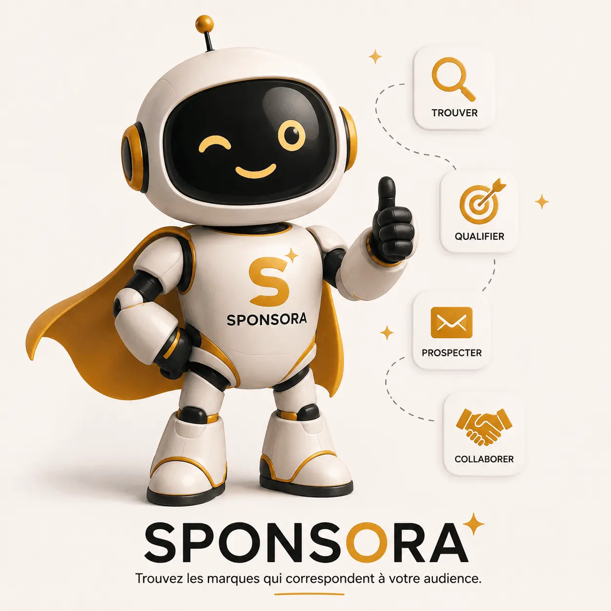 Screenshot 2 of SPONSORA