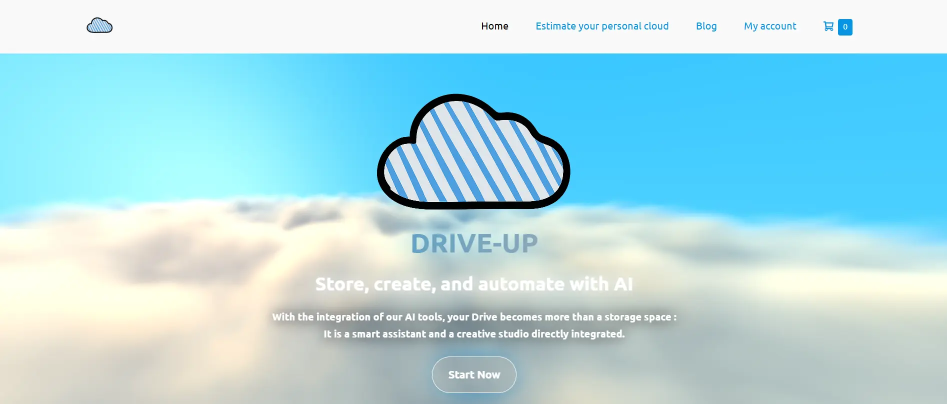 Screenshot 2 of Drive-Up