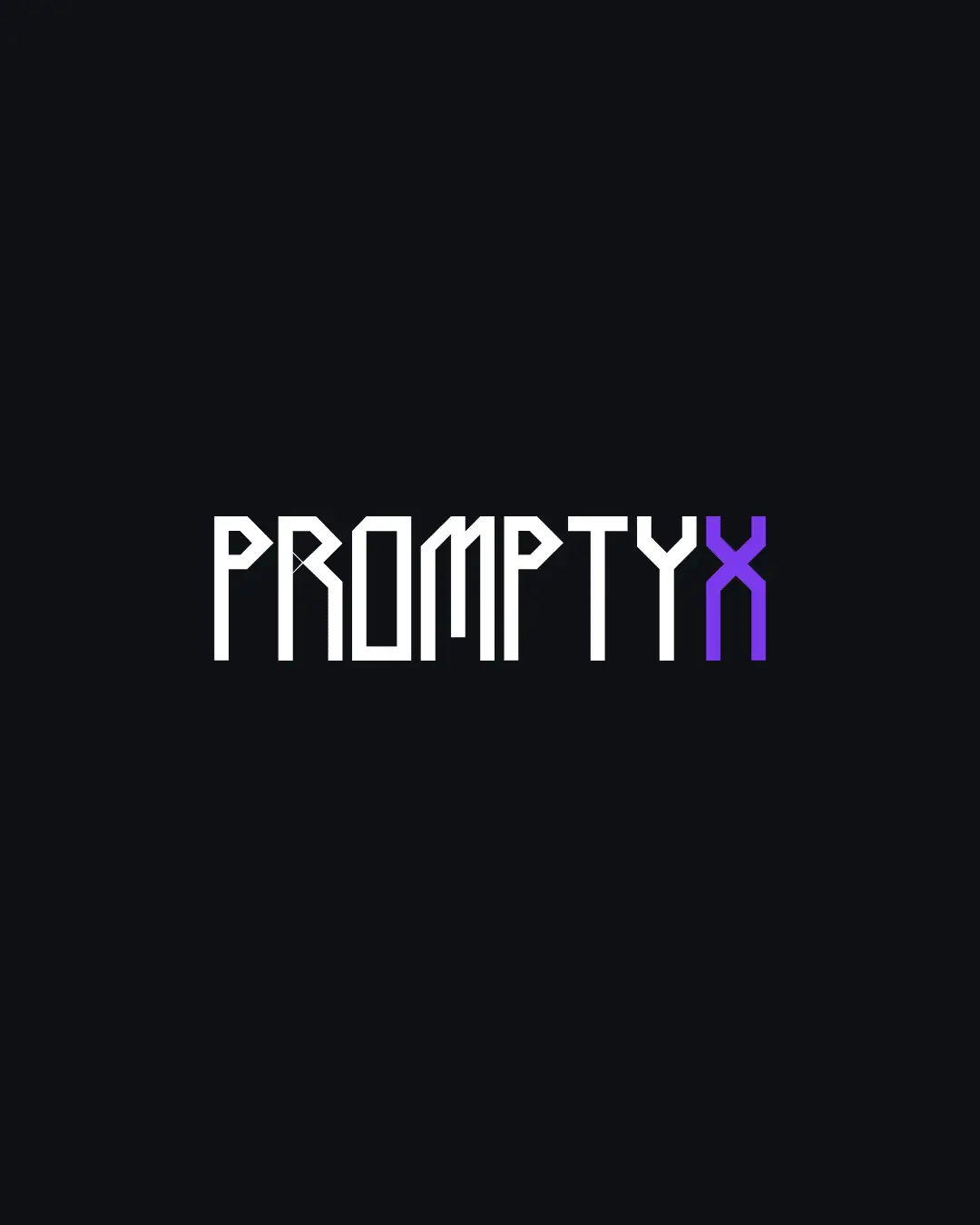 Screenshot 2 of Promptyx