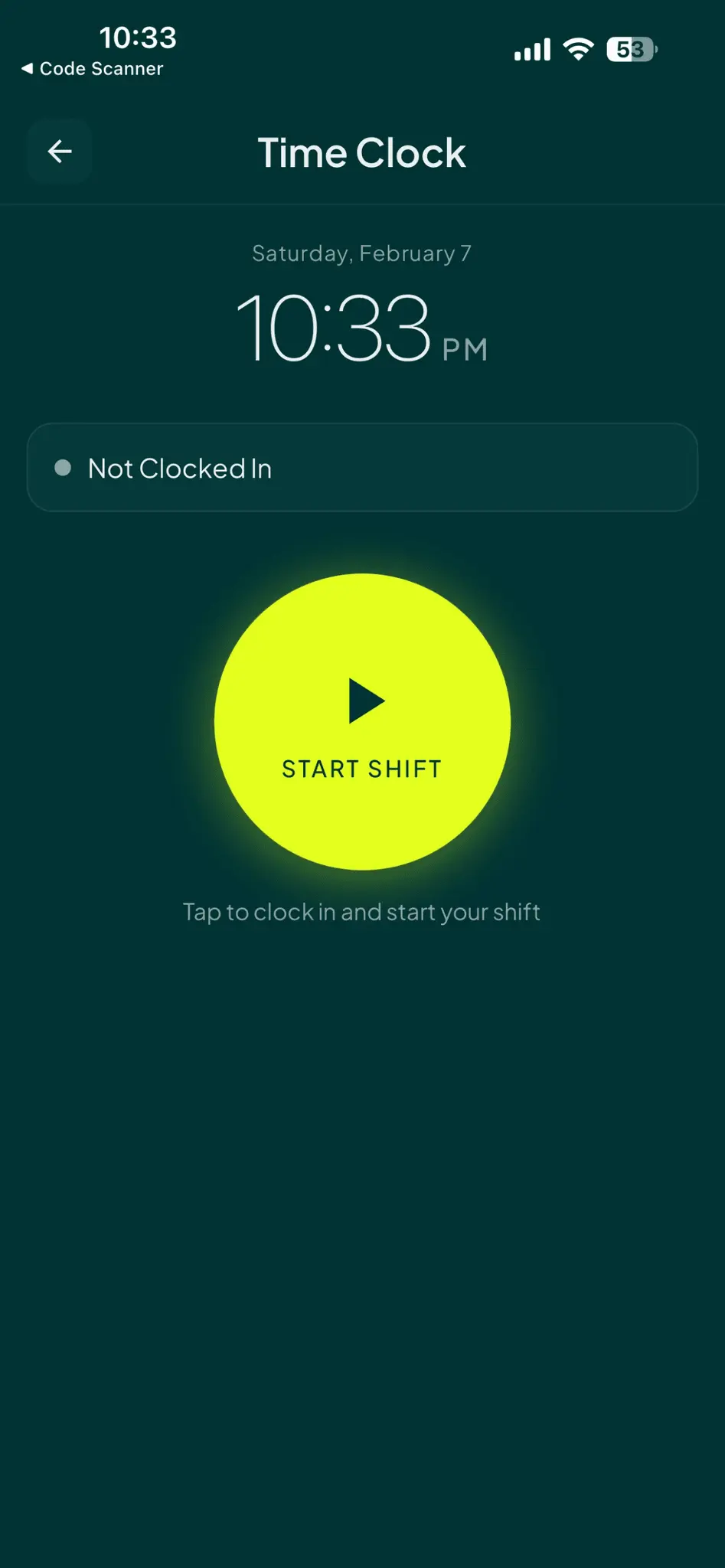 Screenshot 4 of ODIAq