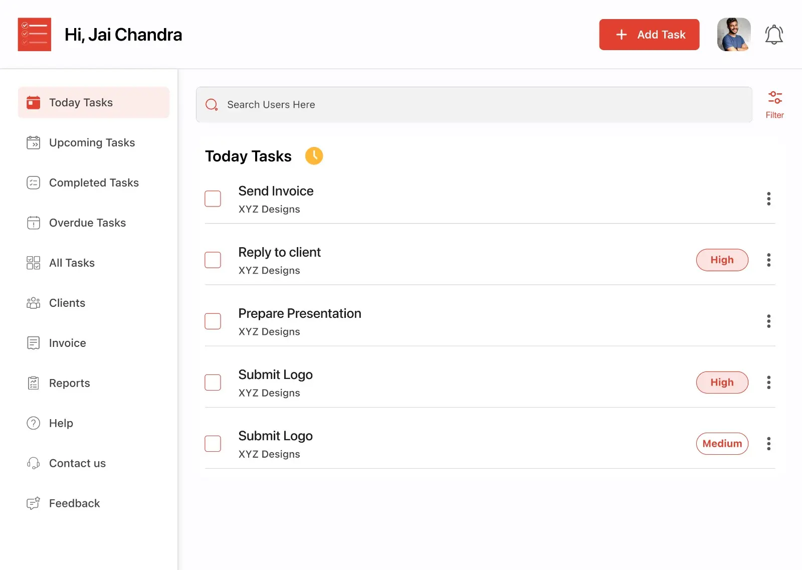 Screenshot 5 of Truedoit