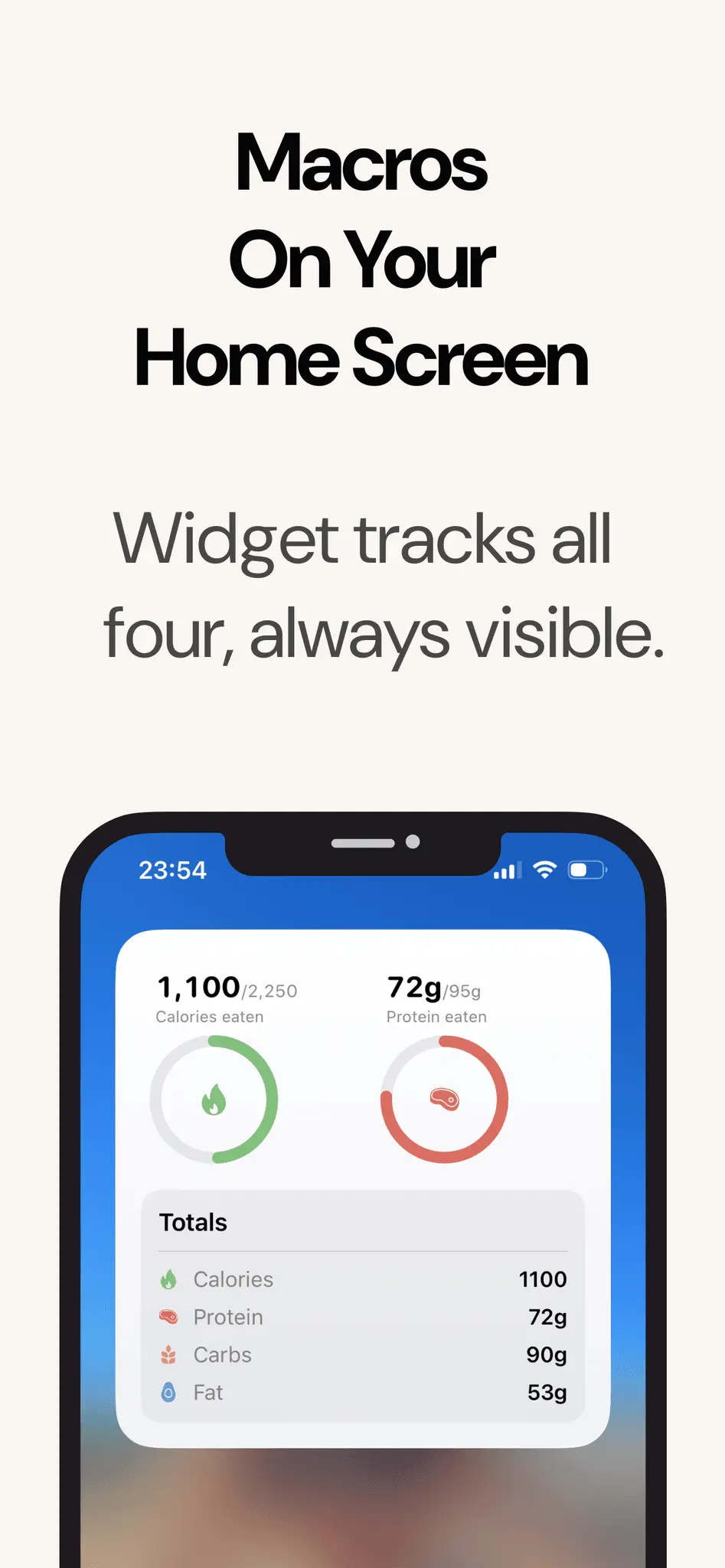 Screenshot 4 of ProTrack AI
