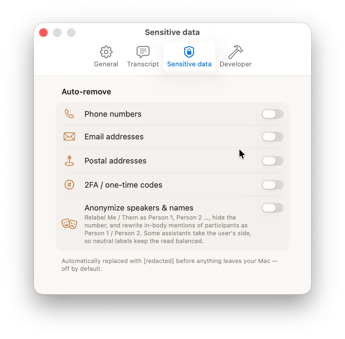 Screenshot 5 of Lembic