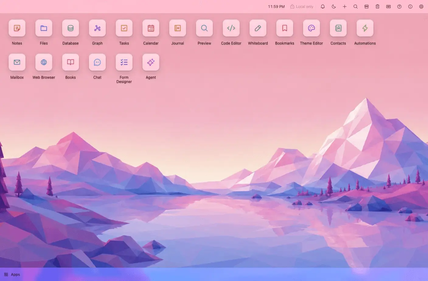 Screenshot 7 of Brainstorm