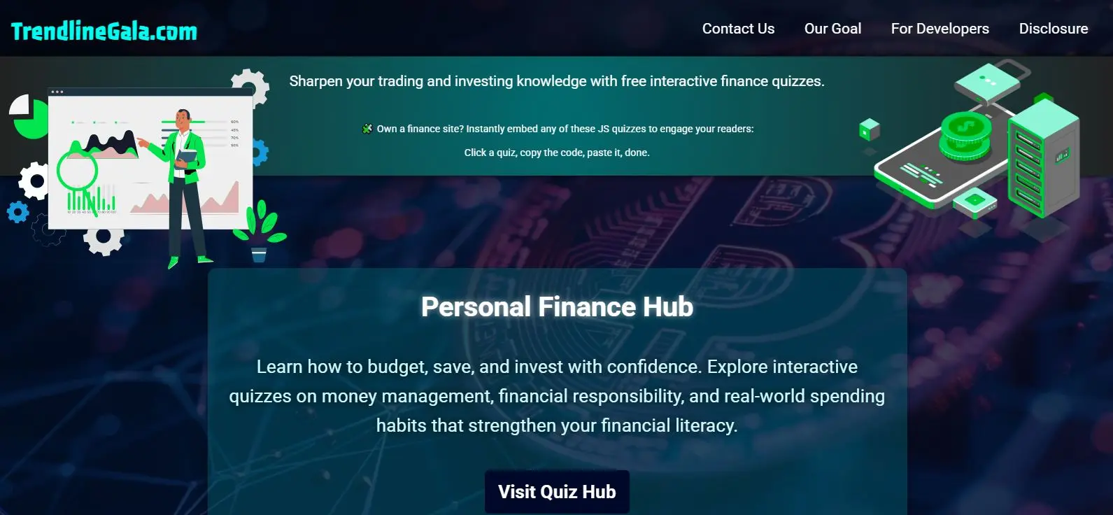 Screenshot 1 of Quiz Your Scam Detection Skills Free!