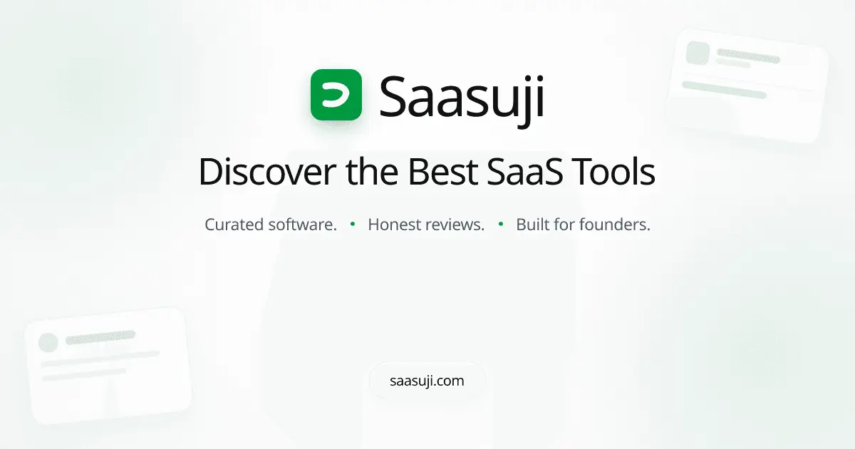 Screenshot 1 of saasuji