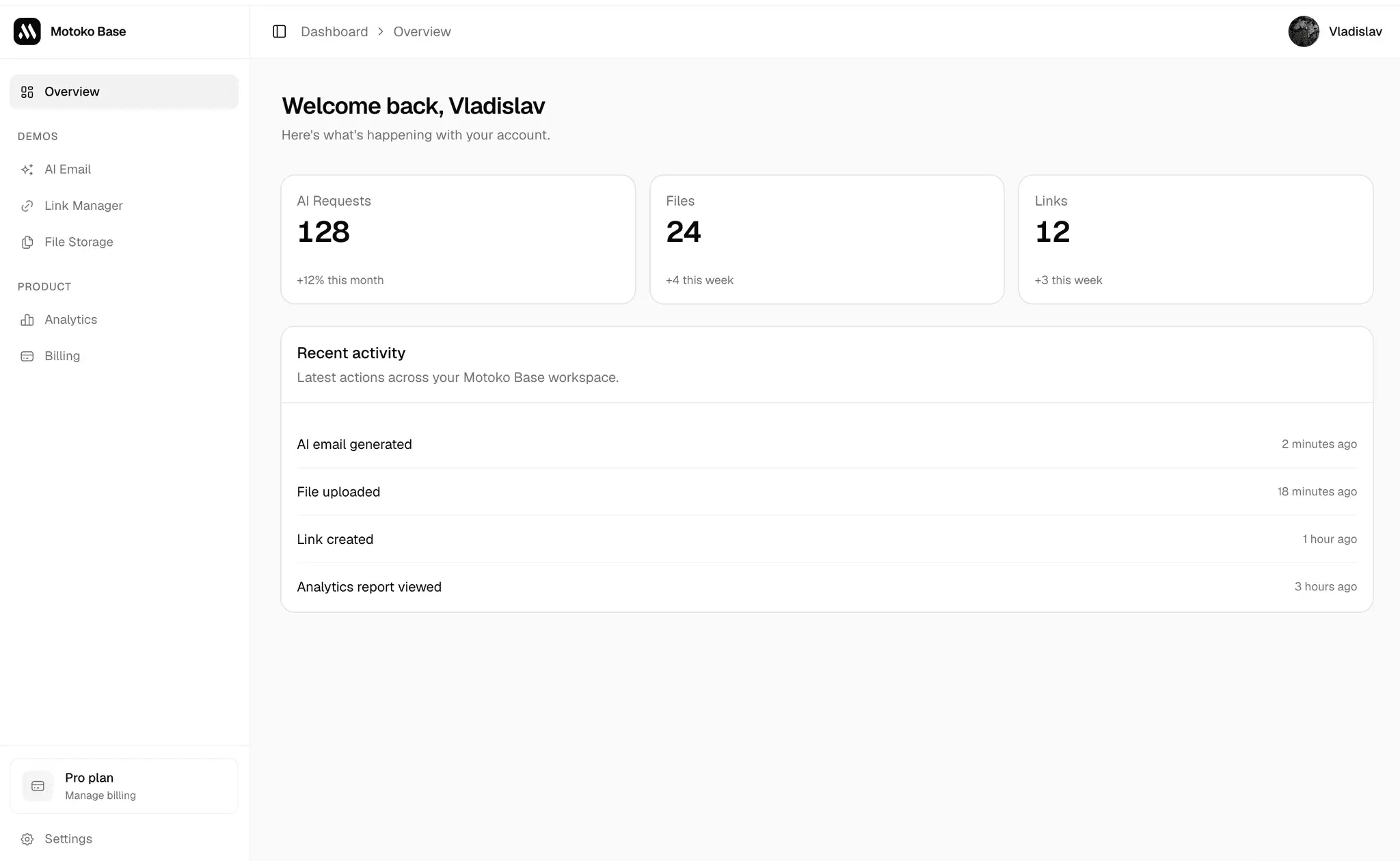 Screenshot 6 of Motoko Base