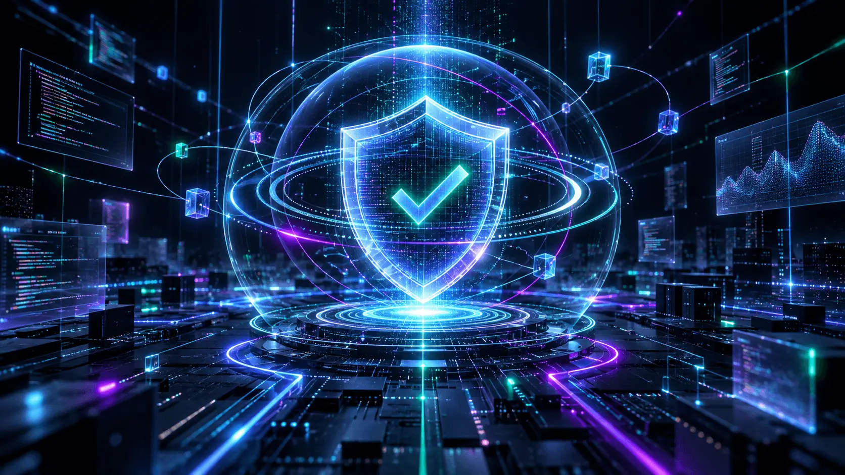 Screenshot 7 of BoringSec