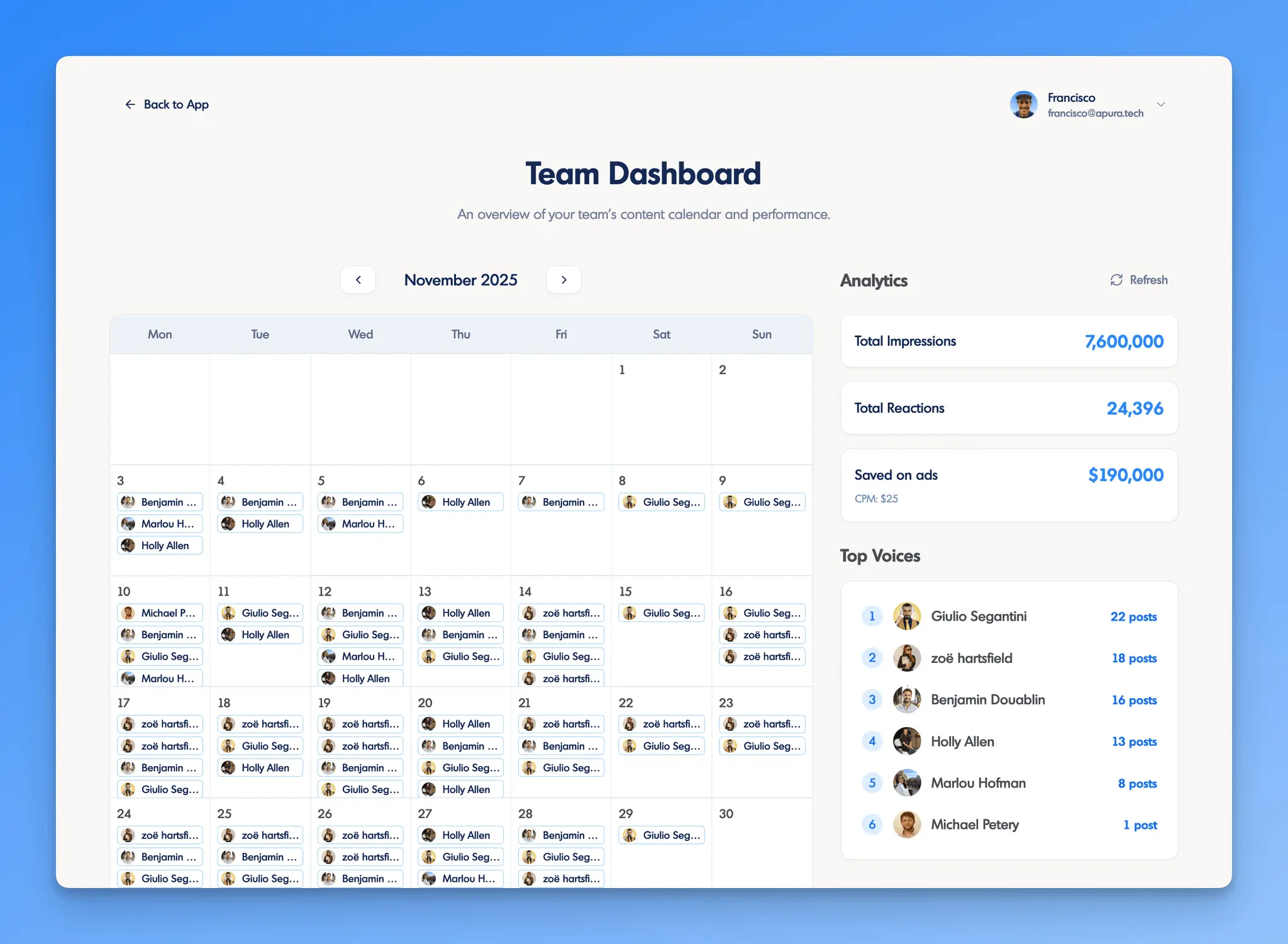 Screenshot 3 of inkiro ai