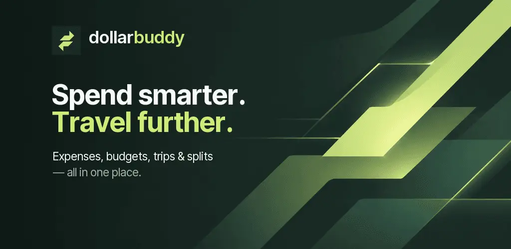 Screenshot 2 of DollarBuddy