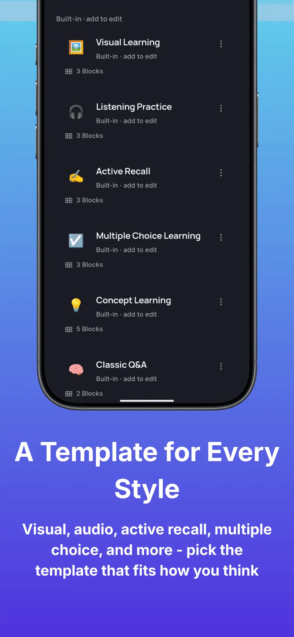 Screenshot 3 of Deckbase