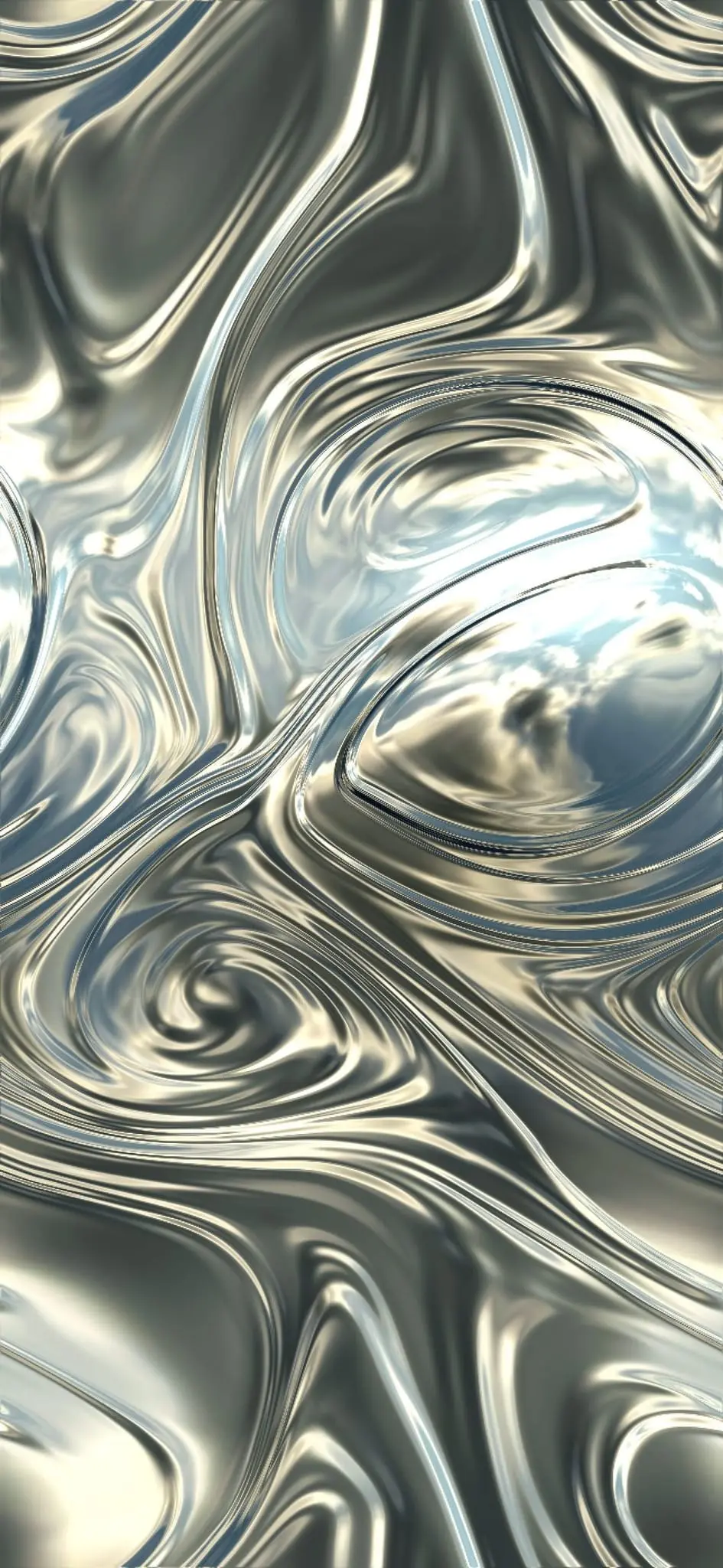 Screenshot 2 of Fluidium