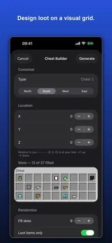 Screenshot 5 of MiniBench