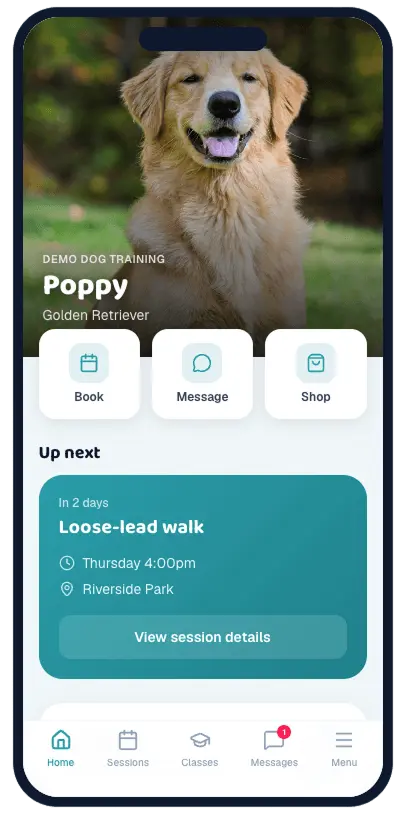 Screenshot 3 of PupManager