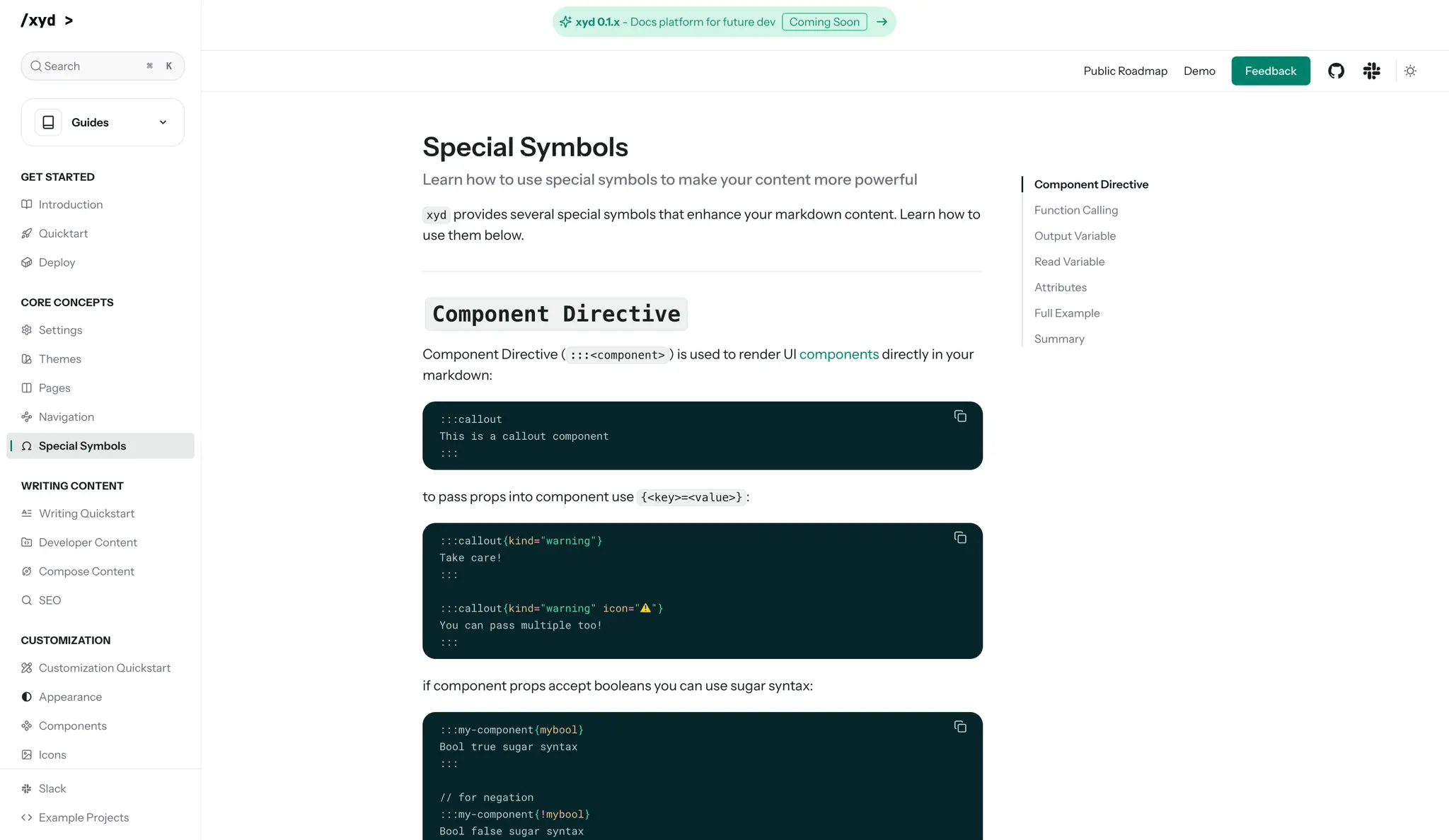 Screenshot 1 of xyd