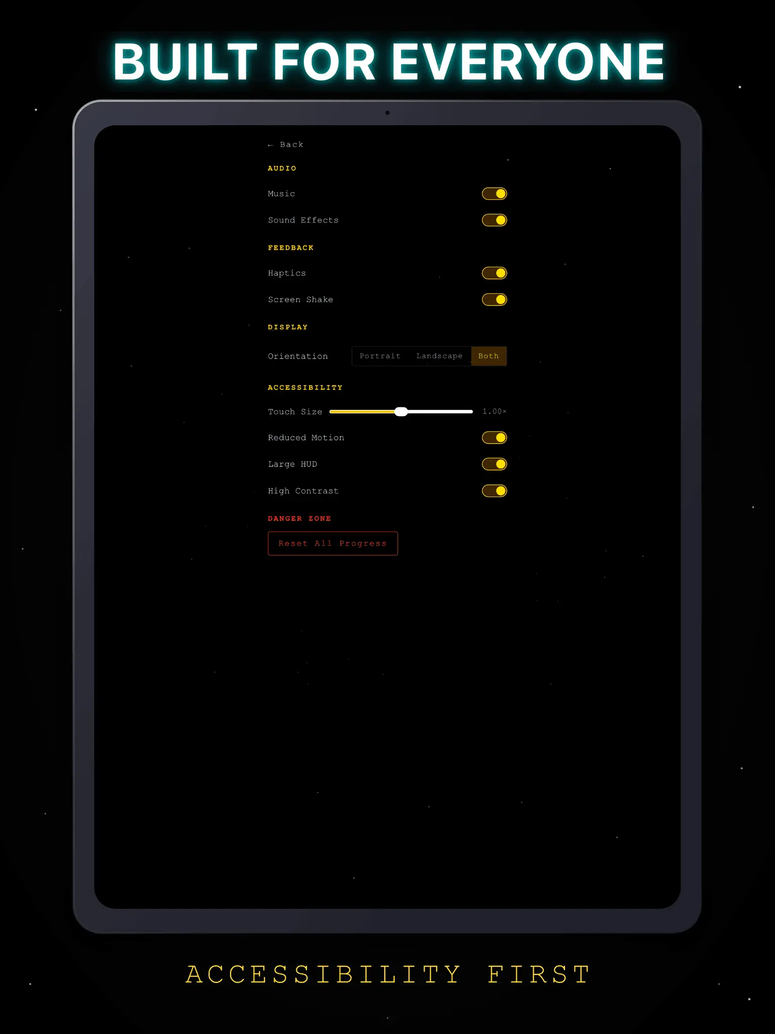 Screenshot 7 of Rift Drifter