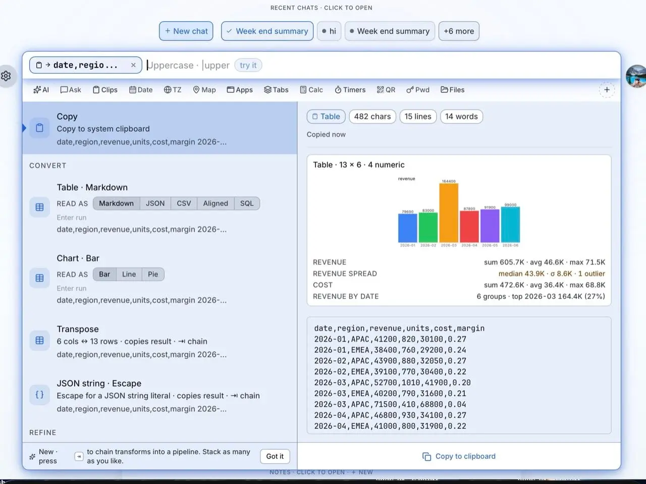 Screenshot 3 of Bolt and Aeira from Sparcle