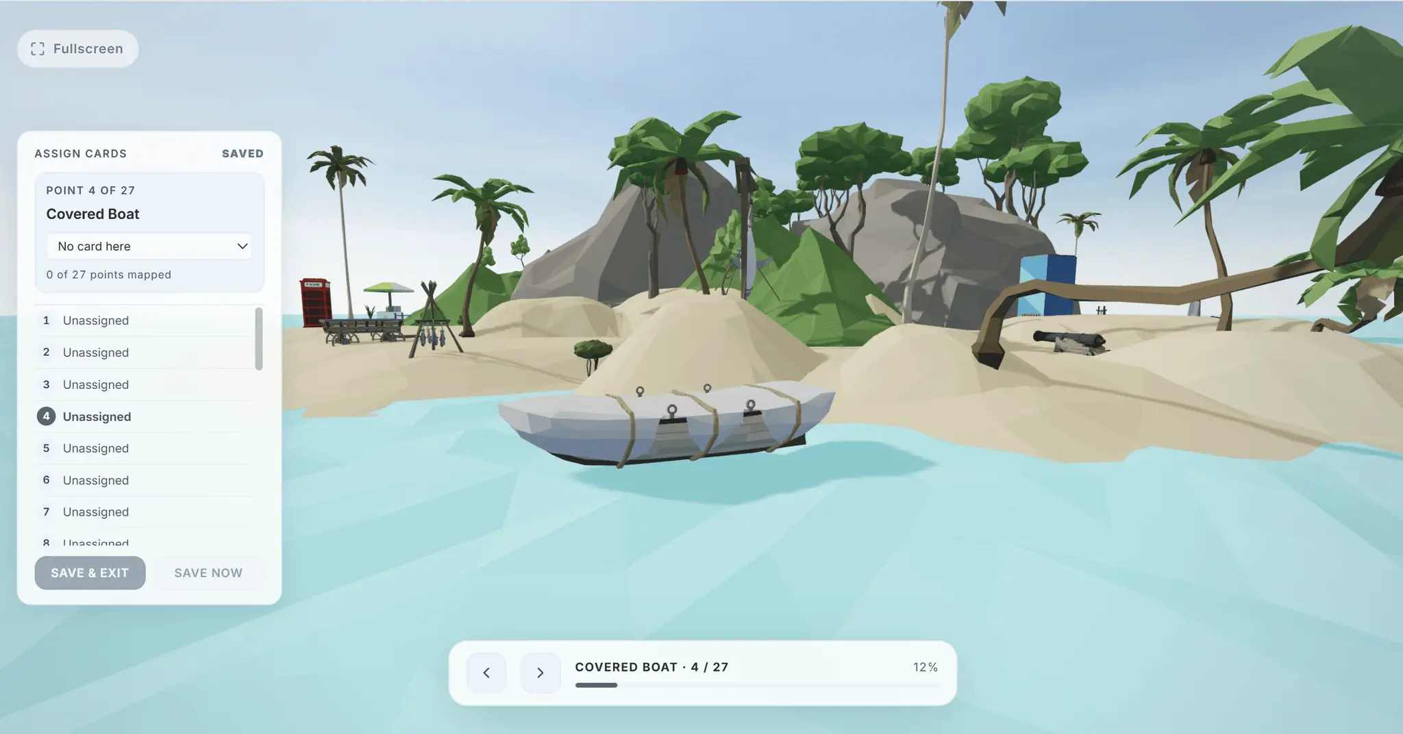 Screenshot 3 of ScholarSail