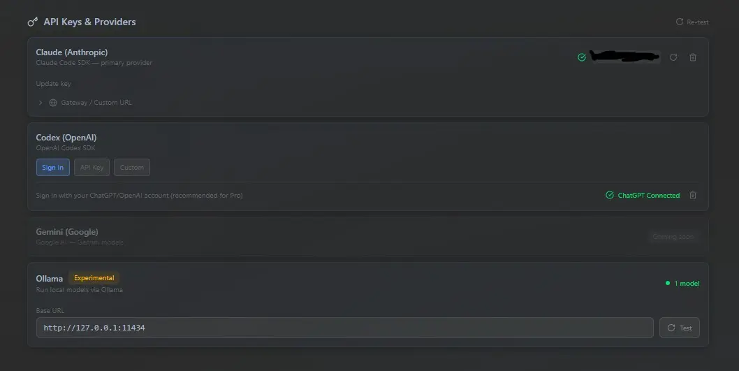Screenshot 4 of Swim Code Ai 