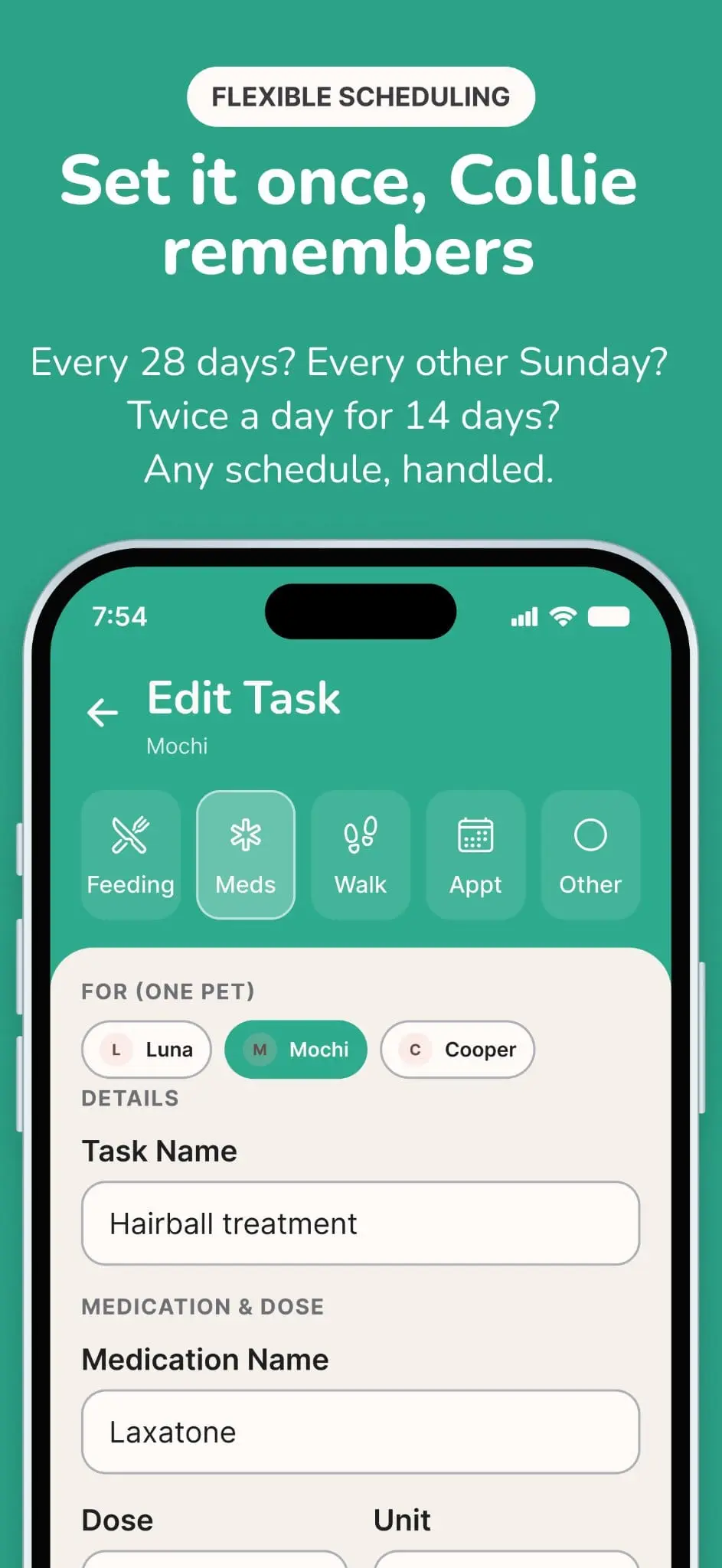 Screenshot 5 of Collie