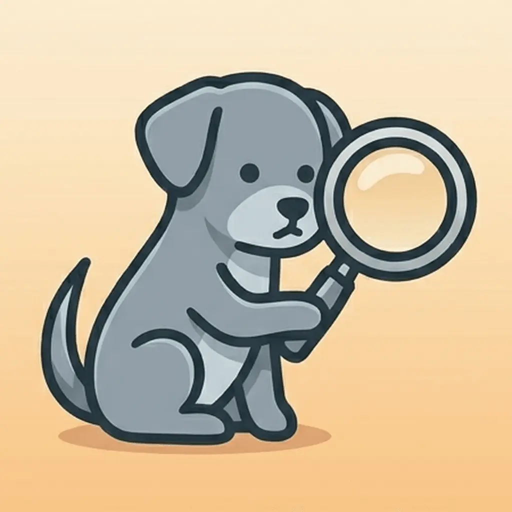 Screenshot 1 of Pup Personality